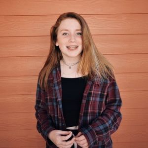 Meet your Posher, Jillian